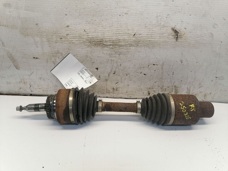 Passenger Axle Shaft Front Axle Outer Fits 16-20 FORD F150 PICKUP 1609246