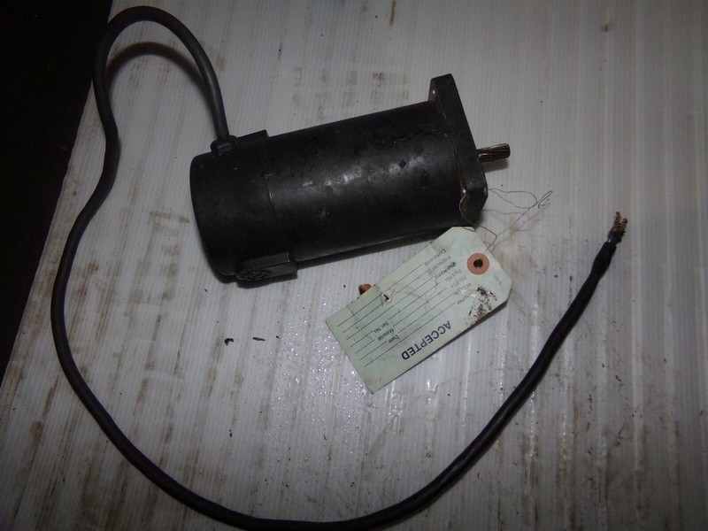 Baldor Industrial Motor *FREE SHIPPING*