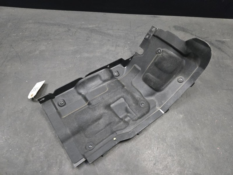 Left Engine Room Upper Partition Cover 2022 Kia Stinger 84195-J5000 2018 - 2023