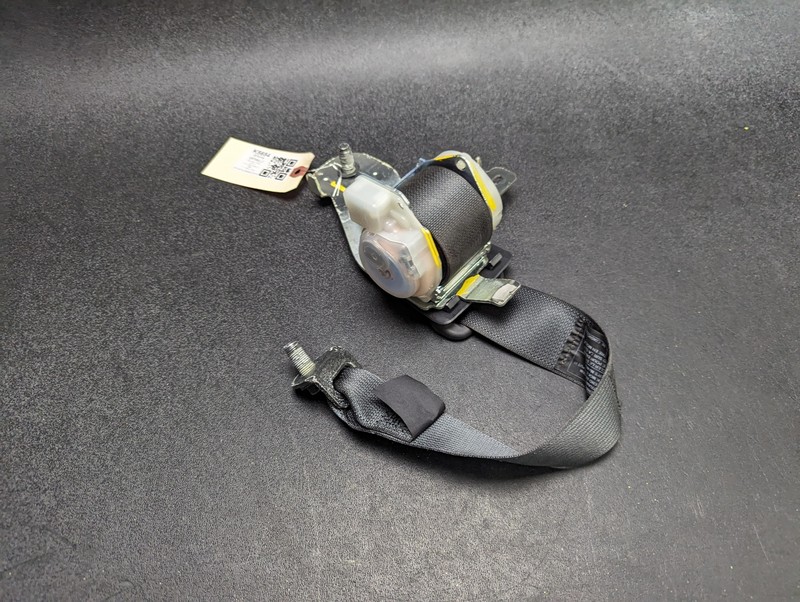 Rear Left Seat Belt Retractor 2019 Kia Optima 89810-D5500 2016 2017 2018 2020