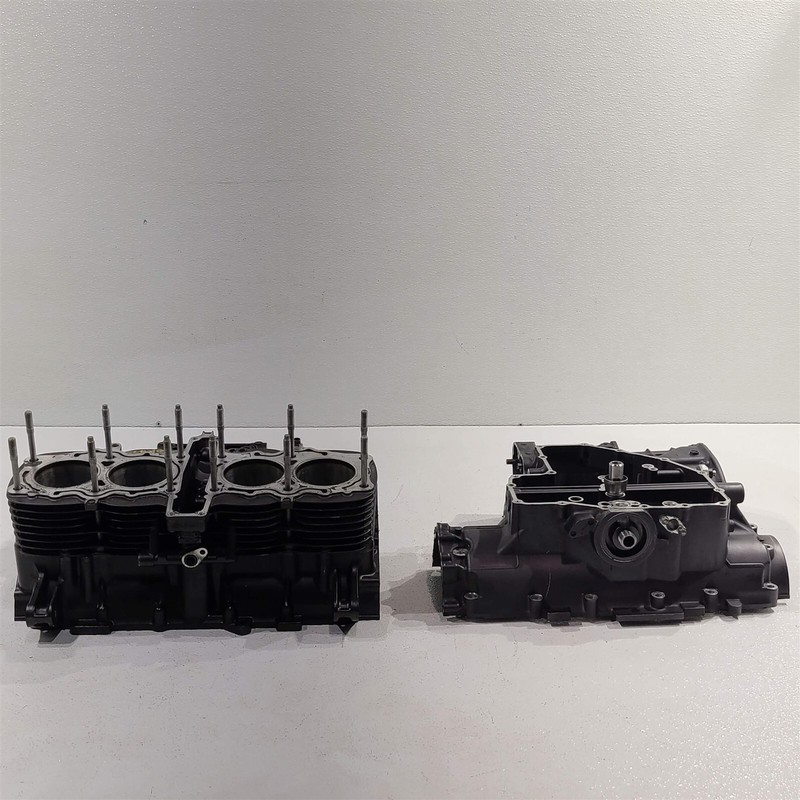 2013 Honda CB1100 ABS Upper & Lower Cases Cylinders Cylinder Block PS1043