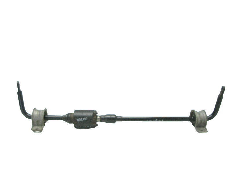 07-18 BMW E70 X5 X5M X6 X6MRear Active Adaptive Sway Bar Stabilizer Oem 100921