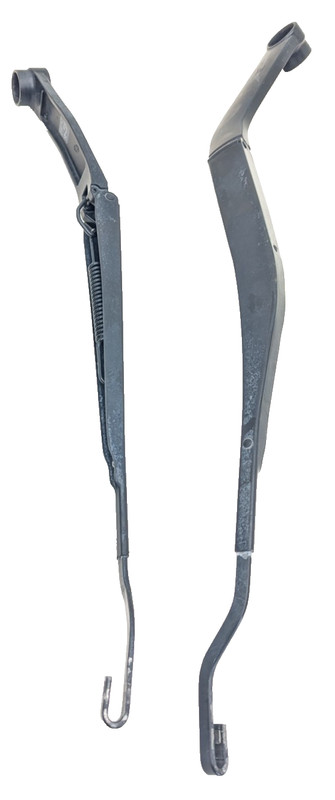 2013-2016 Hyundai Genesis Coupe Coupe Wiper Arms OEM Pair / LH, RH