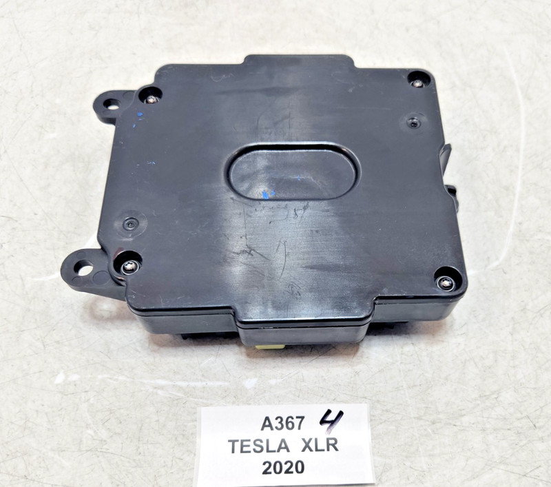 ✅ 2016-2020 OEM Tesla X Rear Left Driver Falcon Door Chassis Control Module