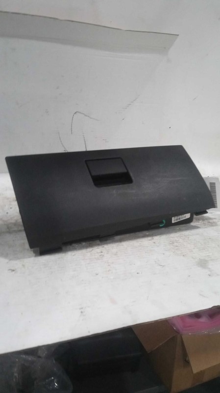 2017 RAM 2500 Pickup Glove Box Door White Used OEM Part 3424914