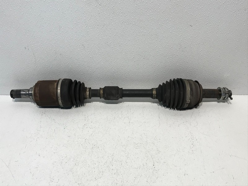 2016 NISSAN ROGUE S Front Left LH Driver Axle Shaft OEM 86K Miles
