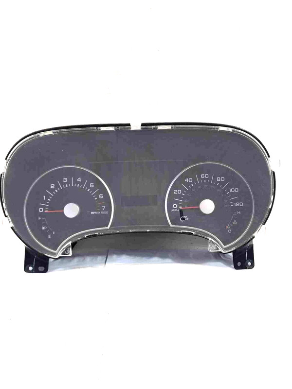2006 Explorer Speedometer Cluster Speedo MPH 6L2T10849FB