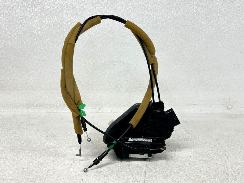 ⭐2013-2018 INFINITI QX60 JX35 FRONT RIGHT DOOR LOCK LATCH ACTUATOR OEM LOT2709