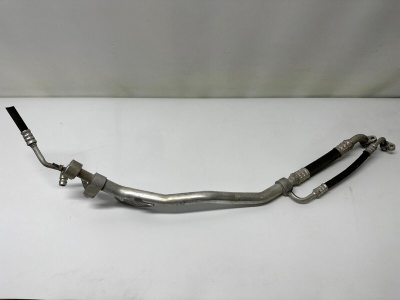 ✅ 12-20 Mercedes R172 SLK250 SLC43 AMG AC Air Conditioning Hose Pipe Line OEM