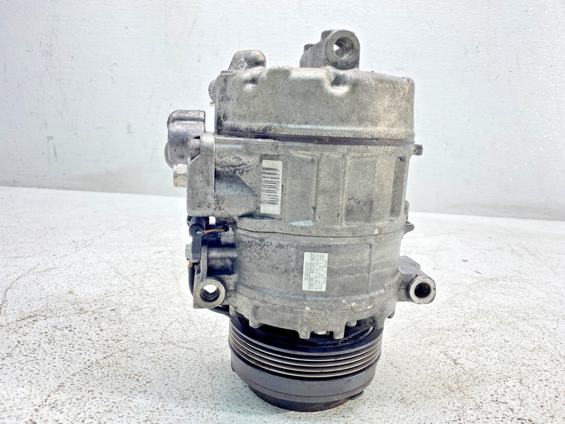 99-06 BMW E39 E46 3/5 Series M3 Air Conditioning AC Compressor Pump Pulley OEM✅