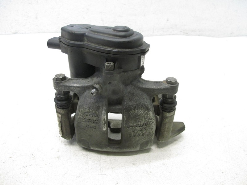 13-17 AUDI B8 S4 8T A5 S5 RS5 SQ5 REAR BRAKE CALIPER MOTOR RIGHT OEM 040825