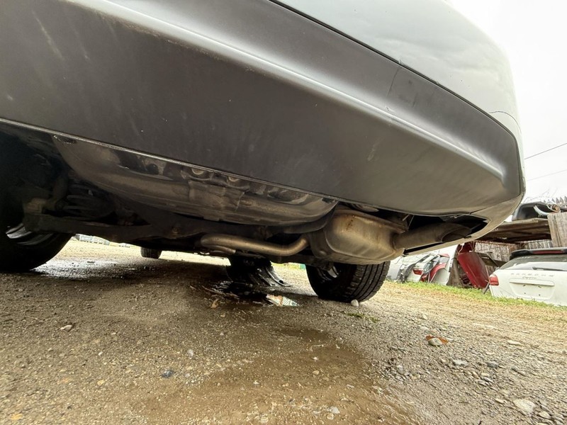 2016-2021 Honda Civic Complete Exhaust System Original