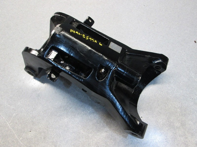 1490-8599A6 Mercury Mariner 35-70 Hp Black Outboard Swivel Bracket