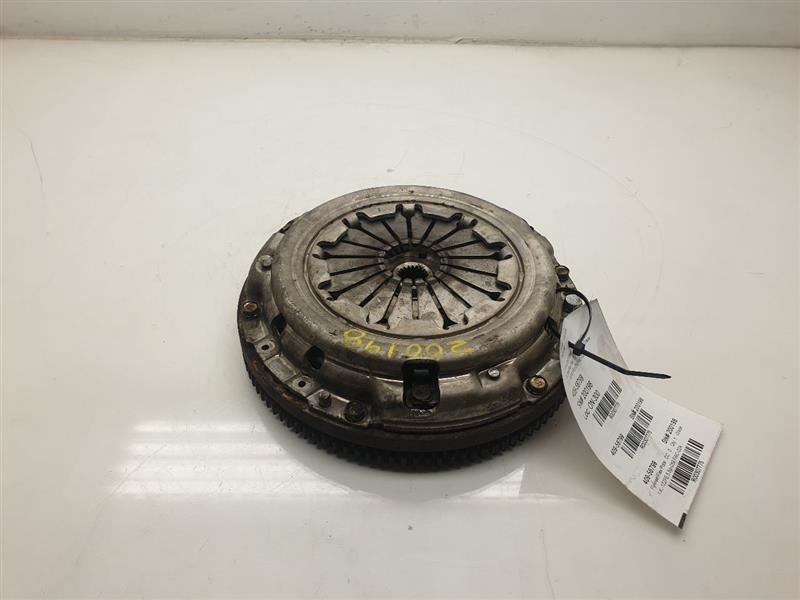 98-07 TOYOTA COROLLA 1.8L 4 CYL MANUAL TRANSMIISSION FLYWHEEL / FLEX PLATE