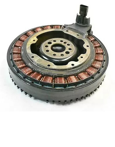 10-13 Mercedes-Benz W221 S400 Hybrid Starter Generator 2729060000 OEM