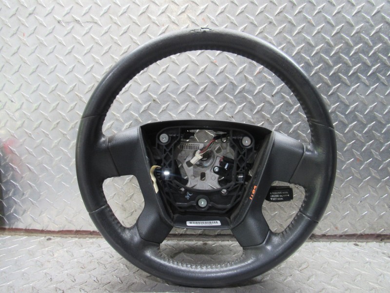 2010 DODGE AVENGER STEERING DRIVE WHEEL