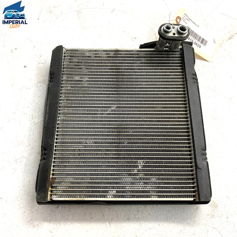 2018-2021 Toyota CamryAvalon RAV4 A/C AC Air Conditioning Evaporator Core OEM
