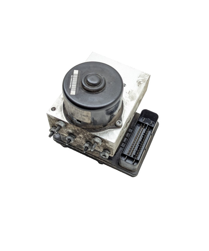 05-08 Mercedes W203 C230 SLK350 ABS Anti Lock Brake Pump ESP 0345457932 OEM