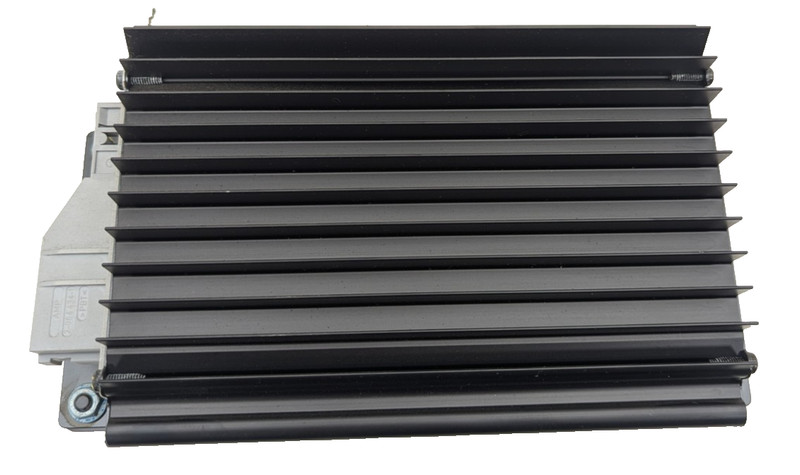 99-02 Mercedes W210 E320 E430 E55 AMG Bose Amp Amplifier 2108202689