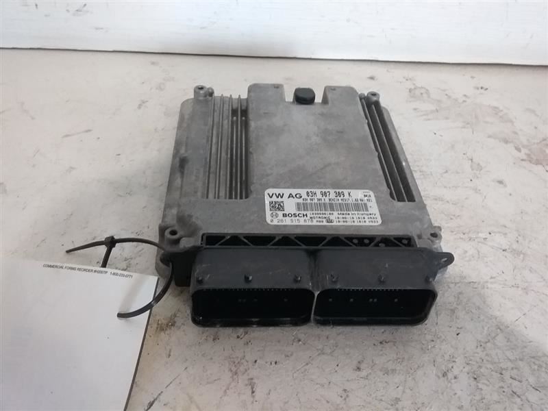 ATLAS 2018 Engine ECM 3232373