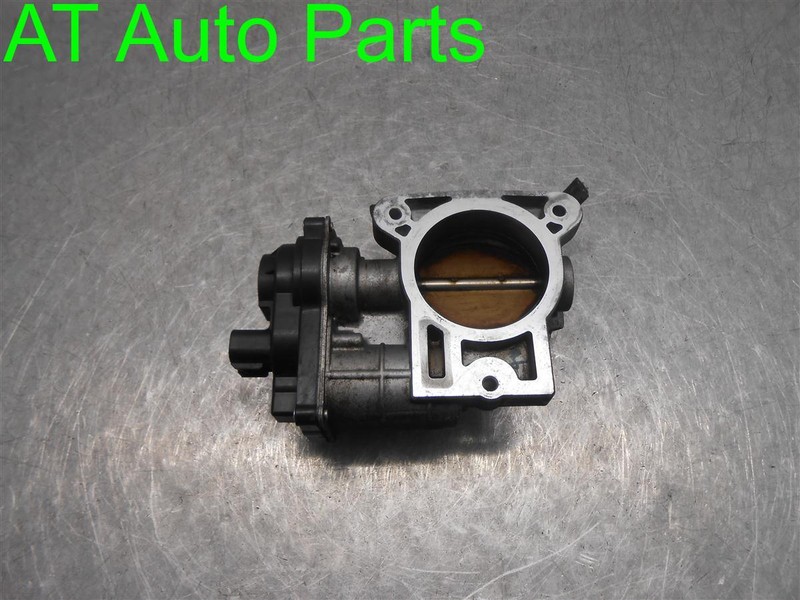 2003-2006 SILVERADO SIERRA SUBURBAN YUKON TAHOE 4.8L, 5.3L & 6.0L THROTTLE BODY