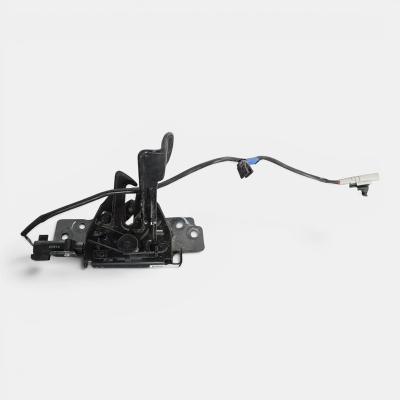 2023-2026 KIA SPORTAGE FRONT HOOD BONNET LOCK LATCH ACTUATOR RELEASE OEM