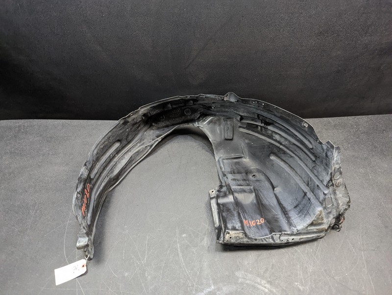 Front Right Fender Liner Splash Shield 2017 Mitsubishi Mirage 2018 2019 2020