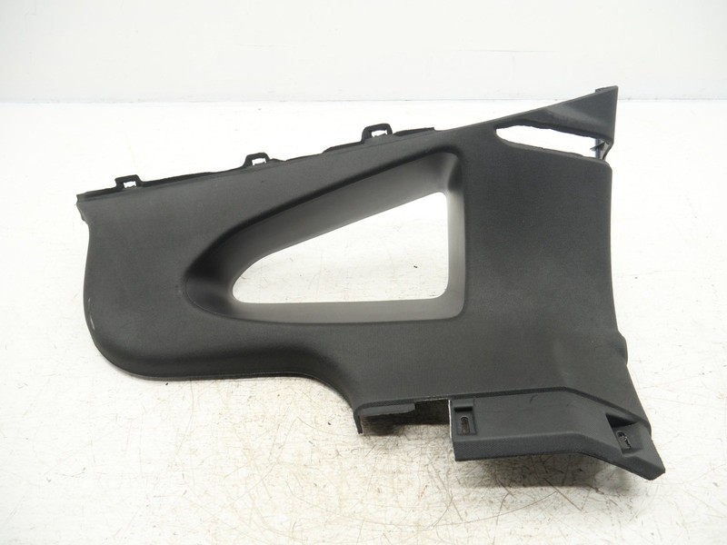 2014-2019 Chevrolet Corvette C7 Right C Pillar Trim Quarter Window Cover RH 2311