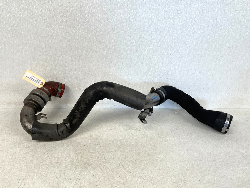 ⭐15-17 LAND ROVER DISCOVERY SPORT ENGINE INTERCOOLER HOSE TUBE PIPE OEM LOT2647