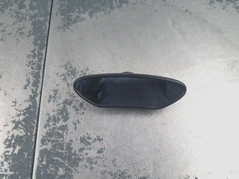 2006 Porsche Cayman S 987 Rearview Mirror #80521G5