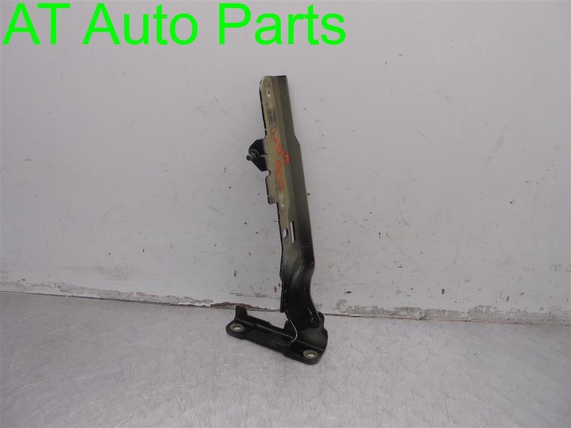 2003 FORD EXPLORER PASSENGER RIGHT HOOD HINGE OEM 6L2Z16796AA