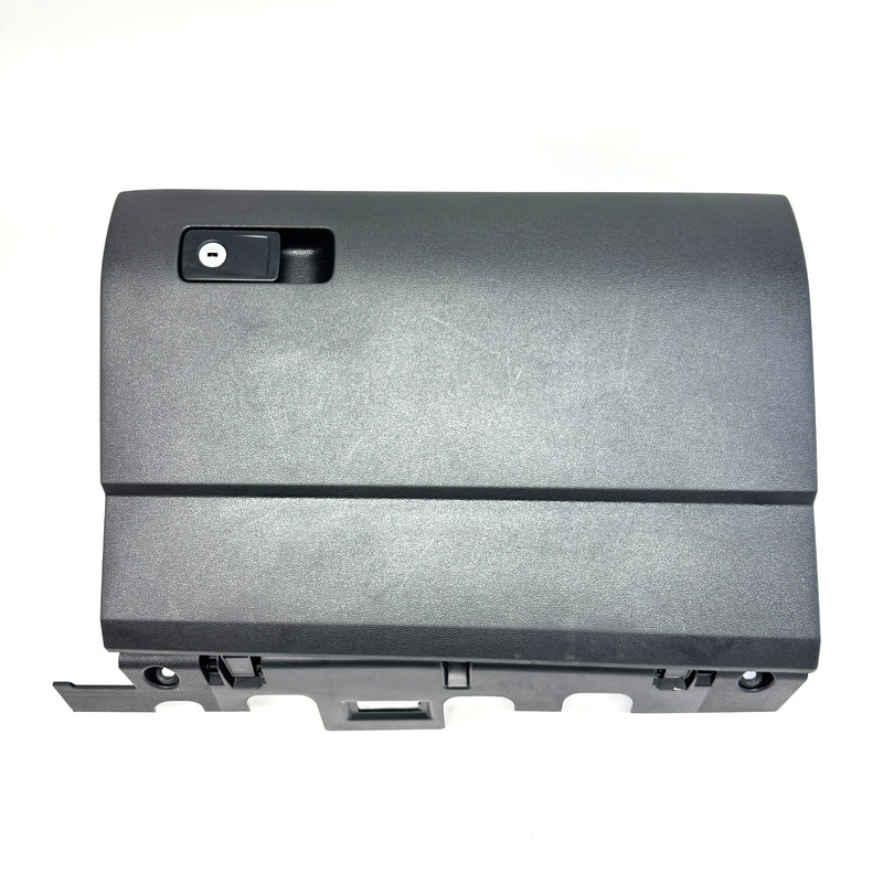 π 2018 - 2023 VOLKSWAGEN ATLAS DASH GLOVE BOX STORAGE COMPARTMENT OEM