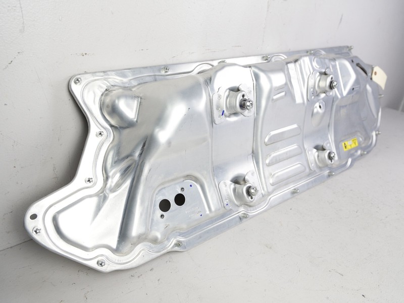 TESLA MODEL Y/3 RWD ASSEMBLY PENTHOUSE COVER OEM 1492939-00-A OEM 12K