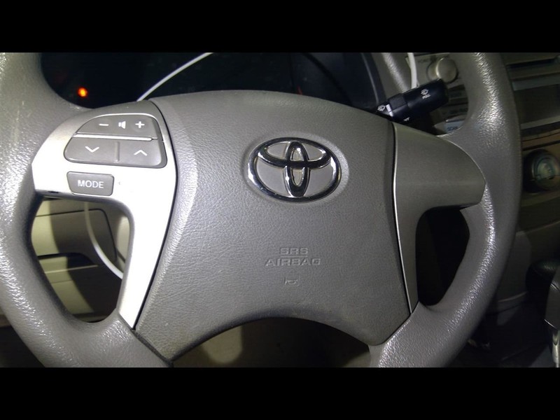 Driver Left Air Bag Driver Wheel 4 Spoke Fits 07-11 CAMRY 1649182