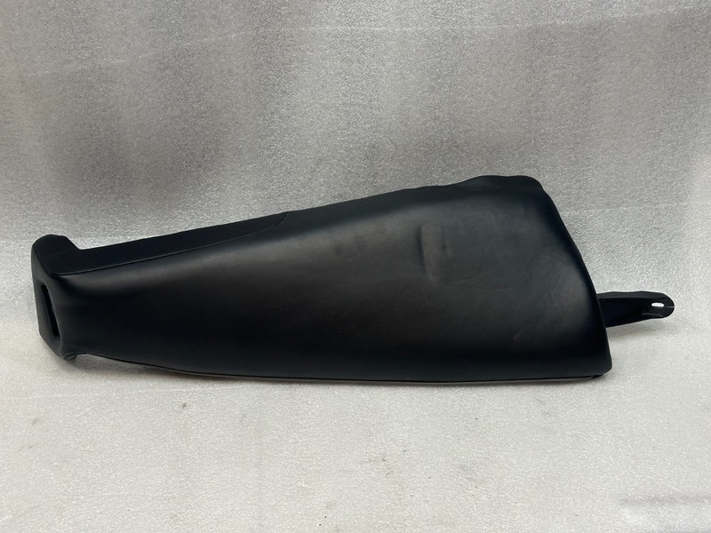 2002 LEXUS IS300 SPORTCROSS SEAT REAR CUSHION PASSENGER SIDE BOLSTER OE 898 #A43