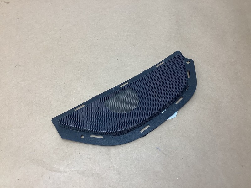 McLaren 720S 720 2018 Right Passenger Speaker Cover Grille Trim Panel 17-20 @1