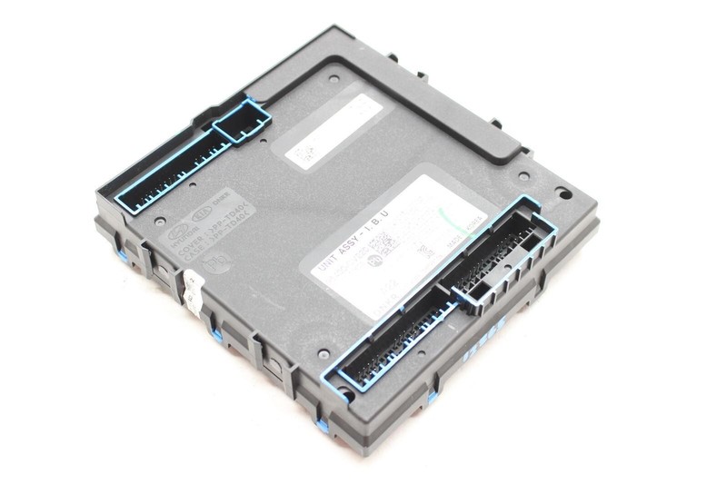 22-23 Kia EV6 IBU Body Control Module 95400 CV220