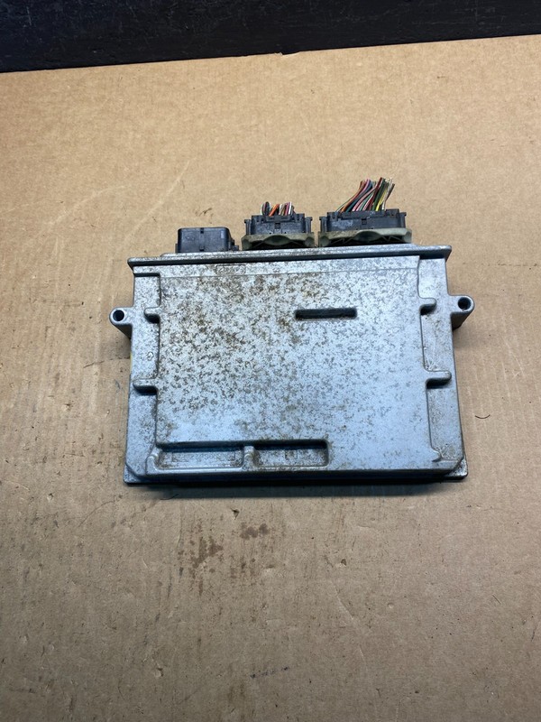 A1 Cardone Engine Control Module PN 781222f AC6986