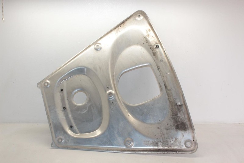08-13 BMW M3 4.0L Engine Splash Shield 31102283032