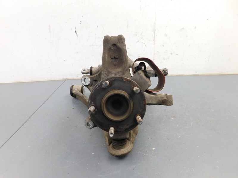2004 01 02 03 04 Chevy Corvette C5 Z06 Right Front Hub Control Arms #14451 J3