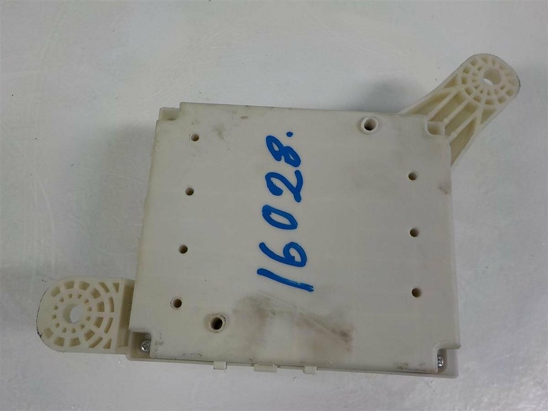11 12 13 Honda Odyssey Rear Cabin Room Fuse Box Inside Fuse Box 38230-Tk8-A21