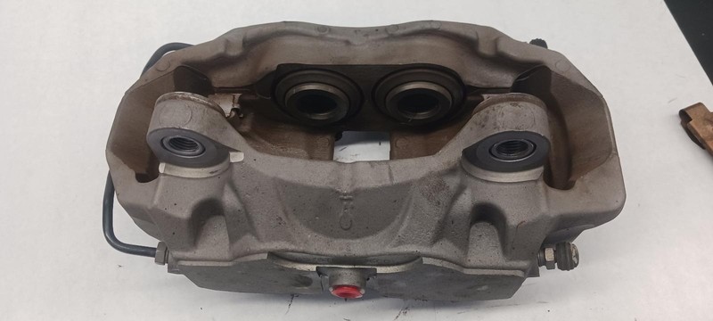 14-'23 AUDI A4 Right passenger front Caliper AWD 65k miles OEM