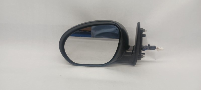 09-'14 NISSAN CUBE Left Driver Door Mirror Power OEM Grade A