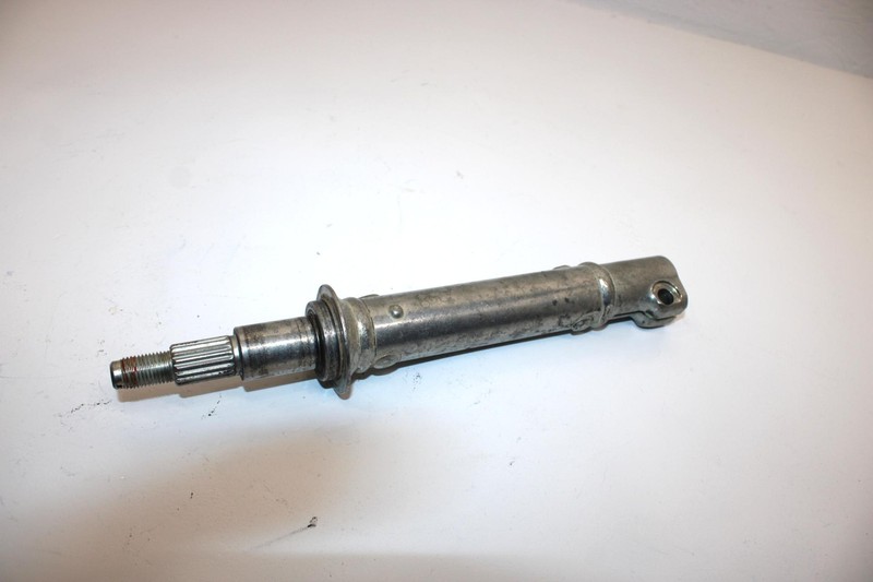 18 Suzuki King Quad 500 Oem Steering Shaft 51650-31G40 AS3