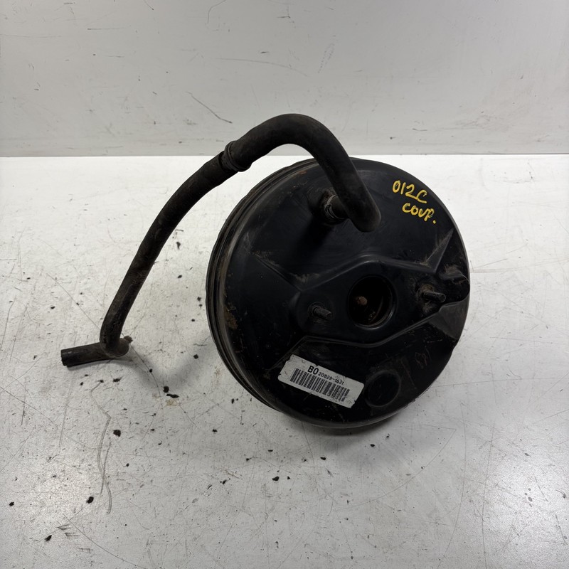 12-15 Honda Civic Brake Booster 01469-TR3-A01 OEM