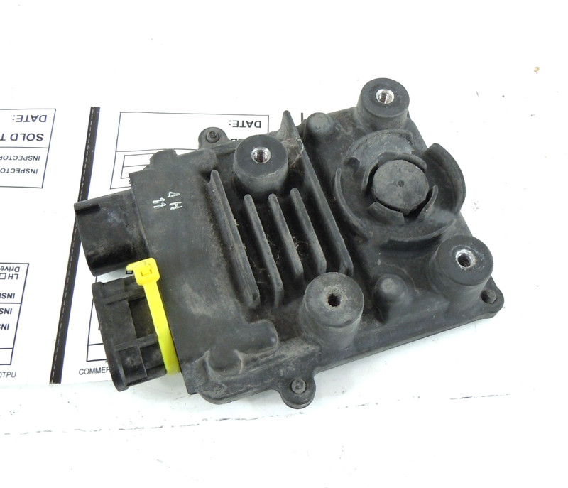2024 2025 Toyota Tacoma Fuel Pump Control Module OEM 89571-35010