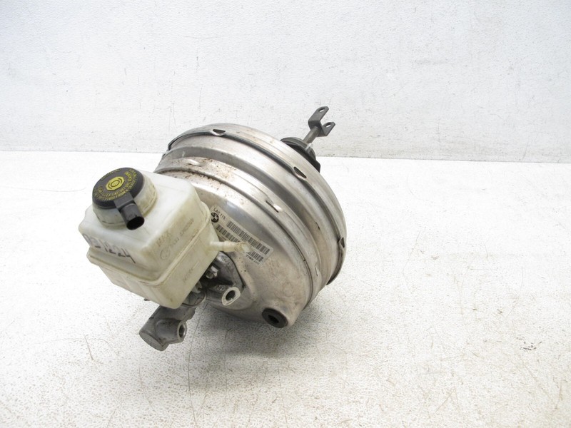 11-16 BMW F10 535i 640i TRW POWER BRAKE BOOSTER SERVO CYLINDER OEM 031224