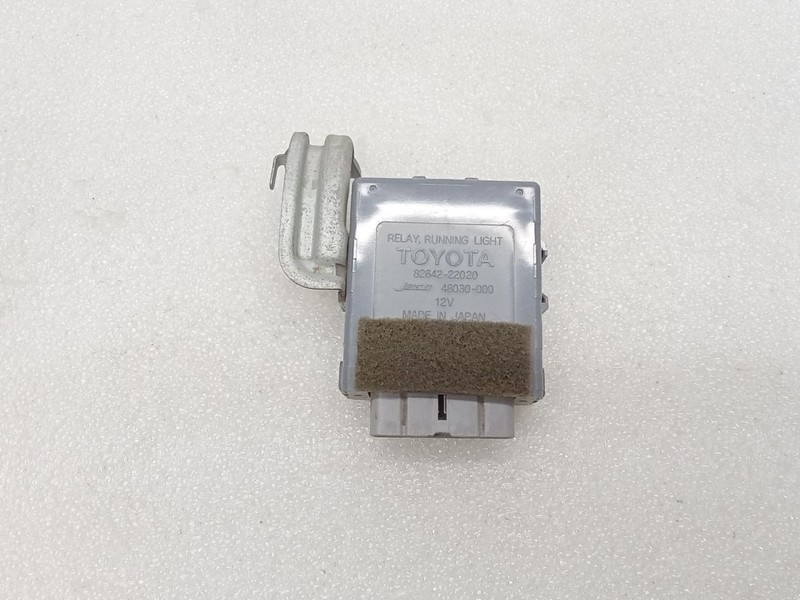 4 RUNNER2000 Relay Electrical 75053