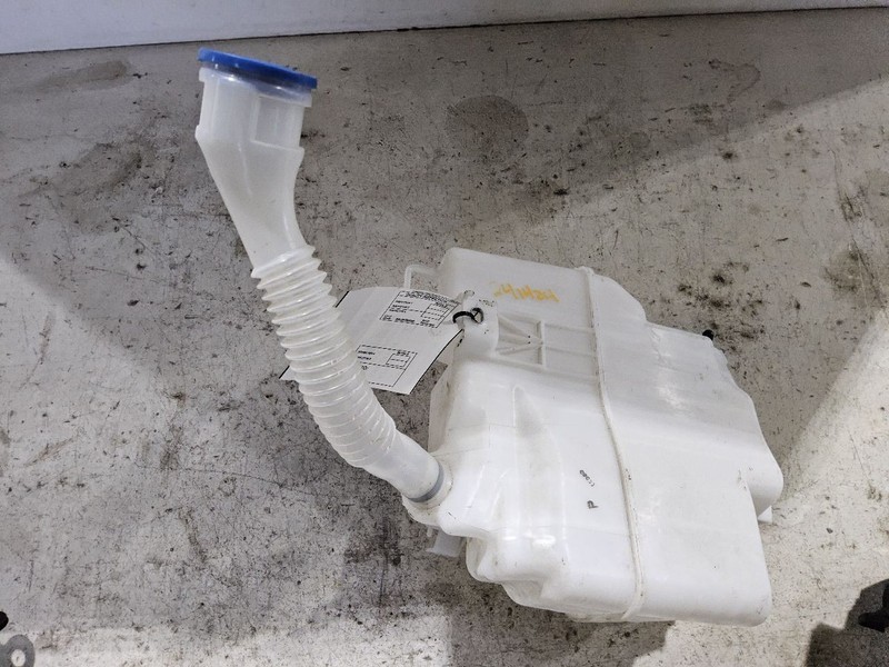 Wash Reservoir With Fluid Level Sensor Fits 14-21 MAZDA 6 3350110