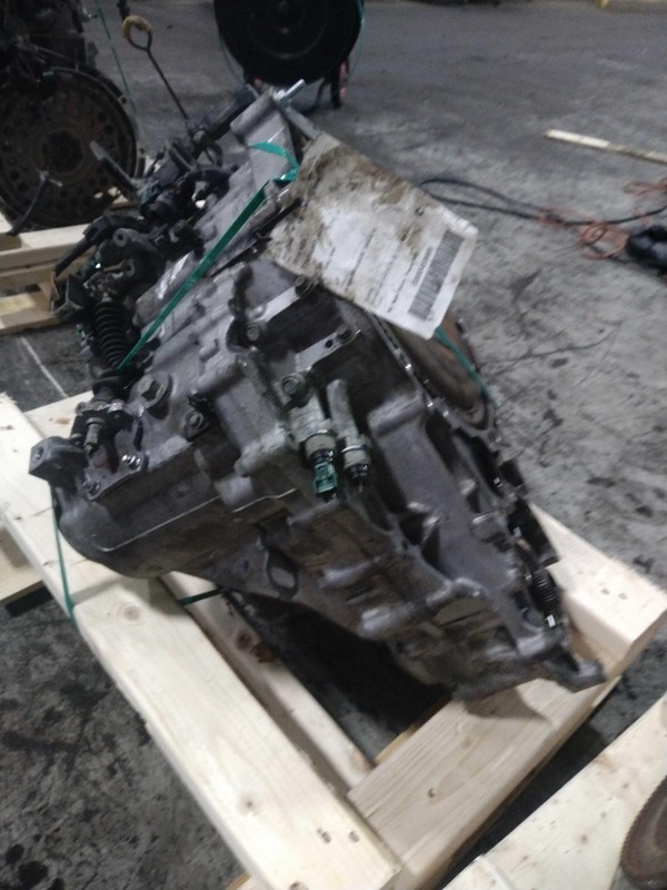 2016 Acura RDX Automatic Transmission Assembly 126k Miles OEM Maroon 4WD